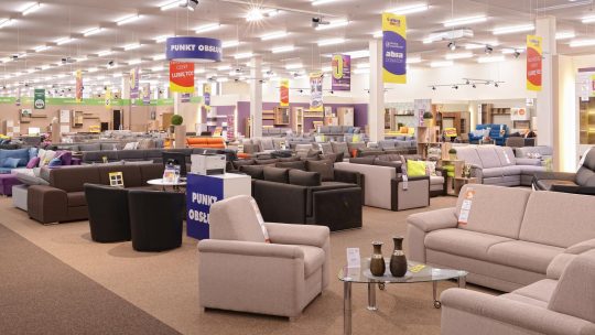 How to find a good furniture store in your area