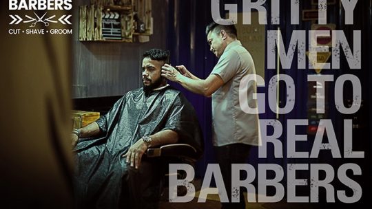 The Art Of Cutting: A Comprehensive Guide To Men’s Haircuts