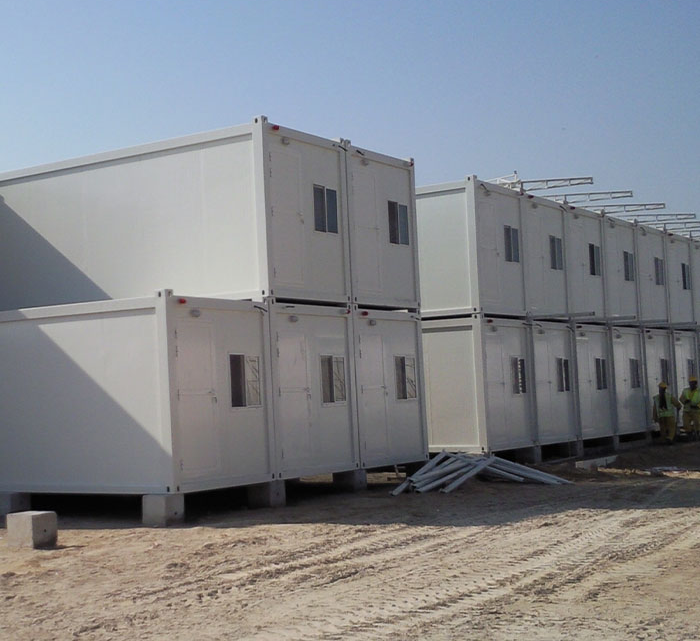 How Modular Construction Works And Its Benefits